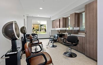 Salon